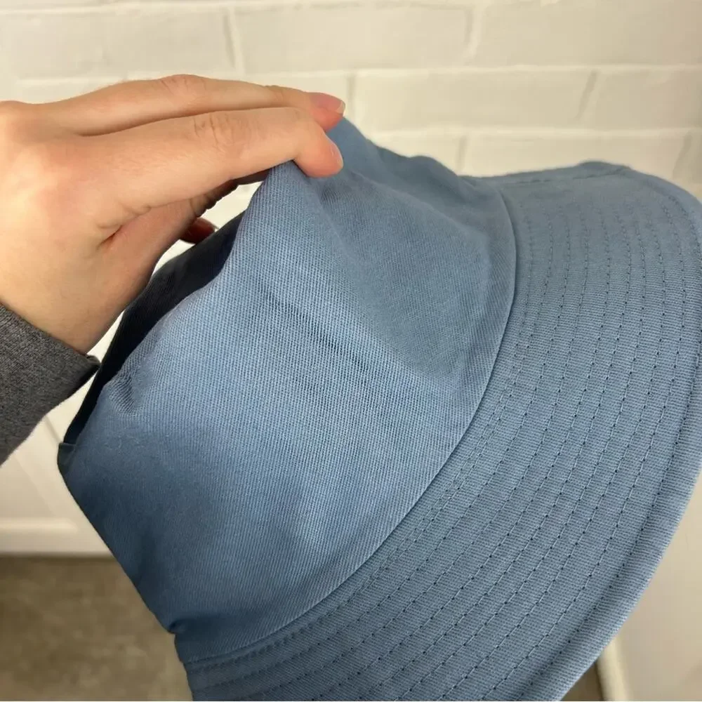 Avocado Blue Bucket Hat